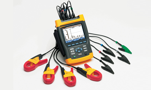Electrical and Electronics Test and Measurement