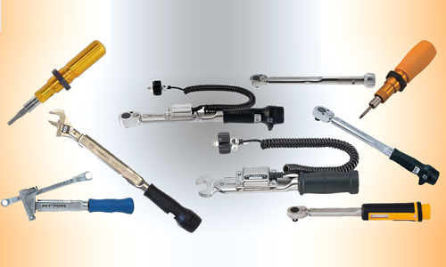 Tools and Industrial Tools