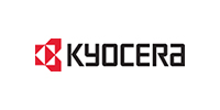 KYOCERA